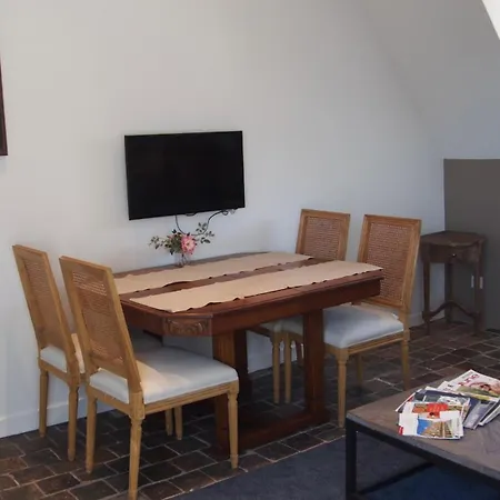 La Maison des Courtines-3