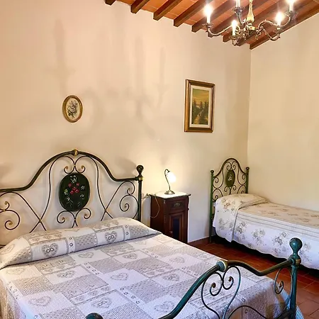 Agriturismo Il Viaio-3