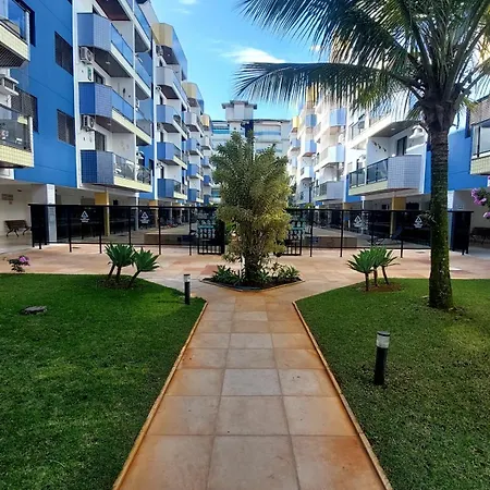 Condomínio Riviera-3