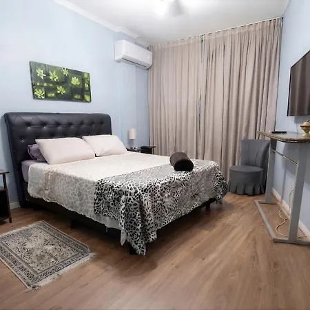 Apartamento Gonzaga Santos-3