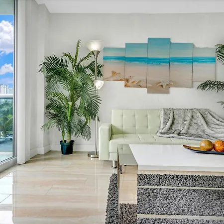 Luxury Miami Condos - 1BR-2BR&3BR-2