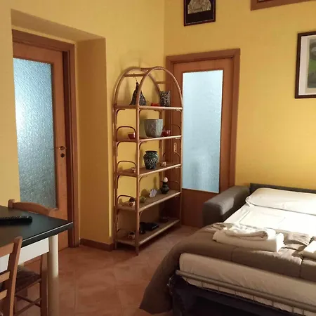 Suite Monticelli-3