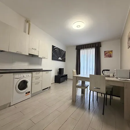 Ferton Apart-2