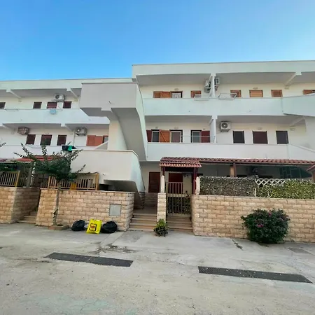 Casa vacanza lido del sole-2