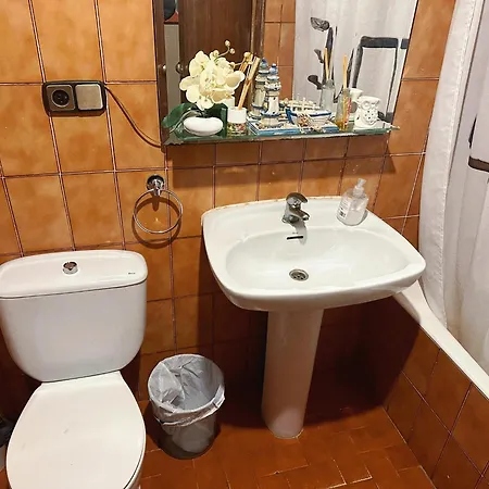 Habitacion privada Valencia-2