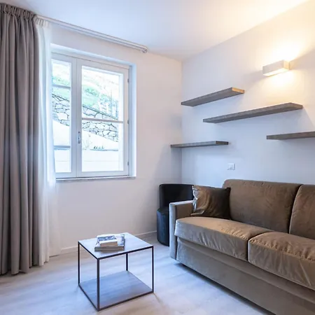 Corte Francigena - Apartments-3