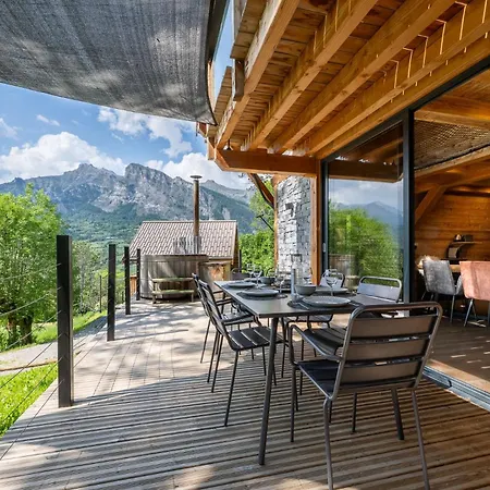 Les chalets d'Éléna-2