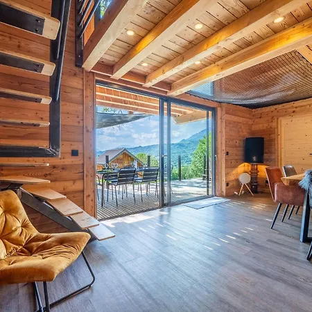Les chalets d'Éléna-3
