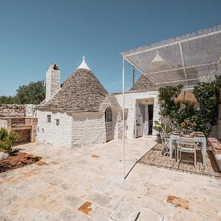Trulli Pietra di Confine-3