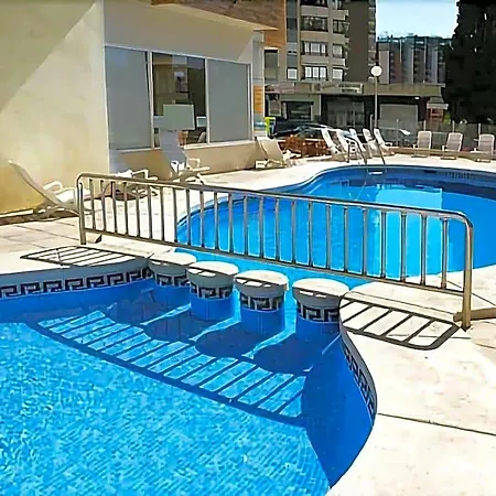 Apartamentos Benimar - Sabesa-2