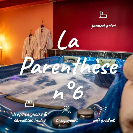 La Parenthèse Numéro 6 - Jacuzzi Reims-3