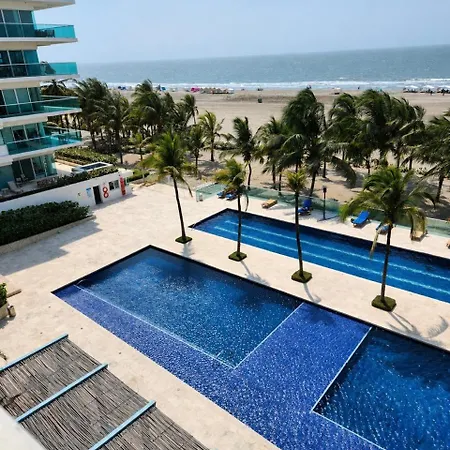 Apartamentos Morros Cartagena-2