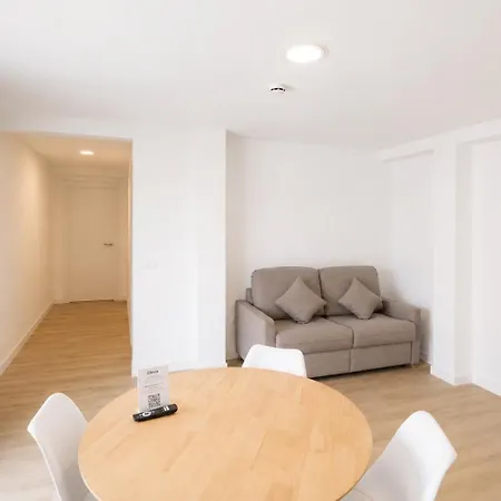 Climia 2Sleep Apartments-2