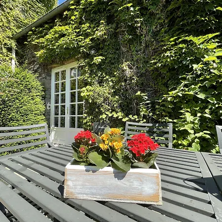 Manoir de la Bégaudière-3