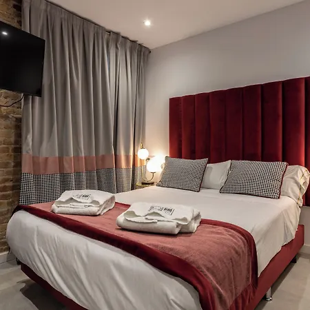 BiBo Suites Plaza Nueva-3