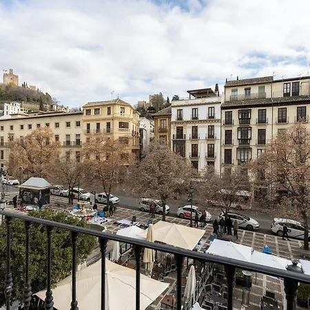 BiBo Suites Plaza Nueva-2