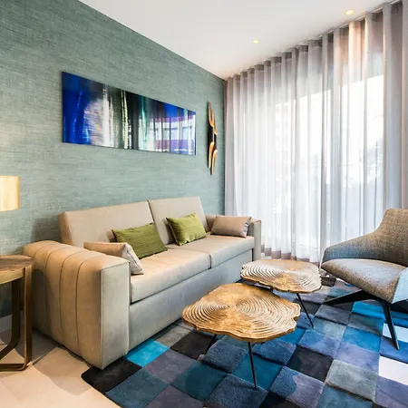 The Garden Suites-3