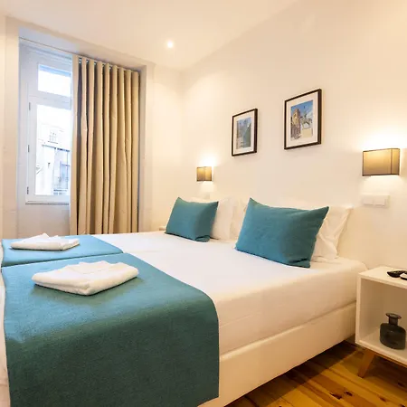 Mystay Porto Batalha-2