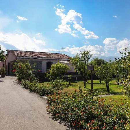 Agriturismo Galea-3