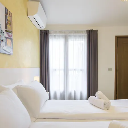 Residence Oasi-3