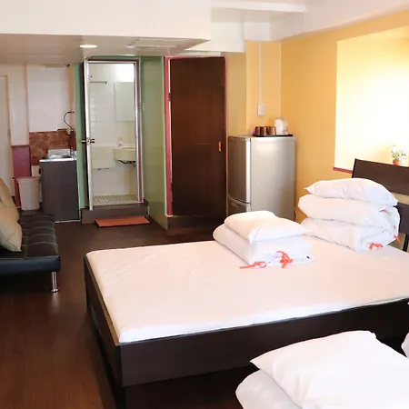 Sophiearth Apartment-3