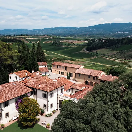 Wine Resort Villa Dianella-3