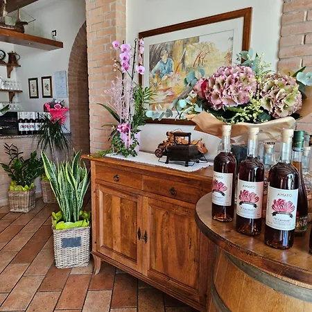 Agriturismo il Cascinale-2