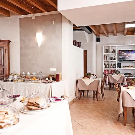 Agriturismo B&B Corte Tonolli-3