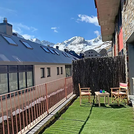 Apartamentos Araco 3000-3