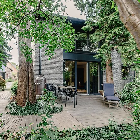 Hey Spreewald Ferienapartments-2