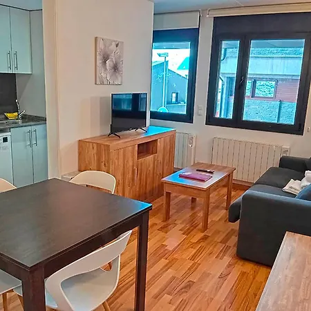 Apartamentos La Solana 3000-3