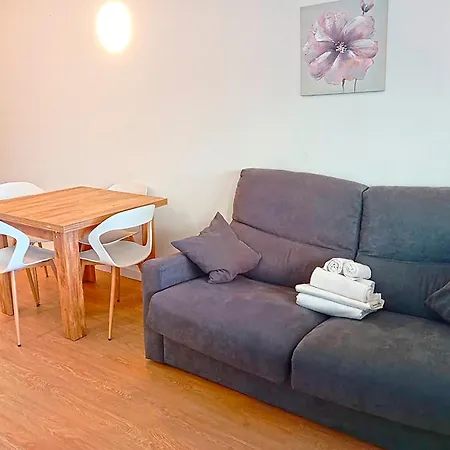 Apartamentos La Solana 3000-2