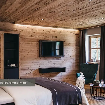 Residence Saalbach-3