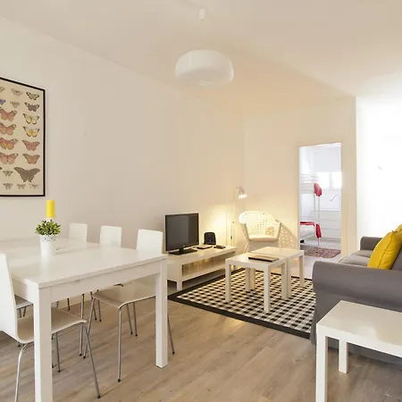 City Stays Principe Real Apartments-3
