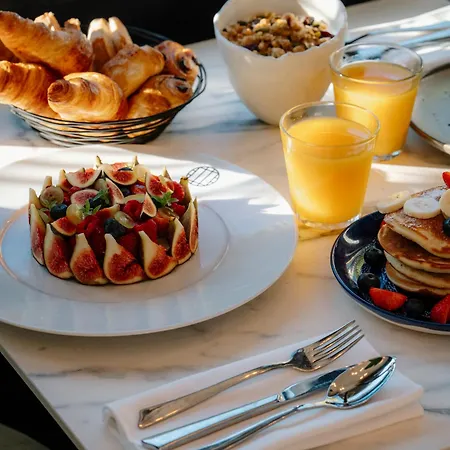 Molitor Hotel & Spa Paris - Mgallery Collection-3