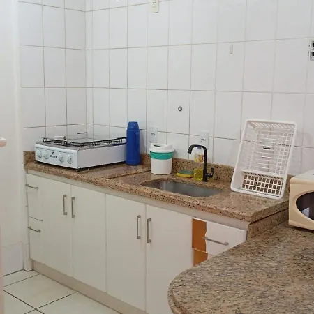 Flats em Goiania-2