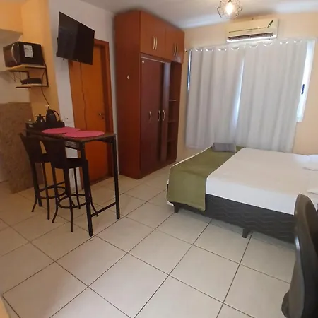 Flats em Goiania-3