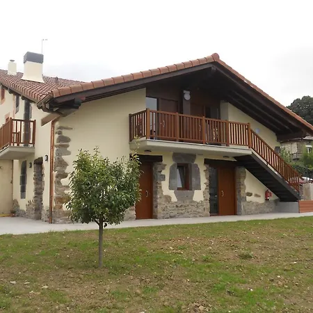 Apartamentos Aldagaia-2