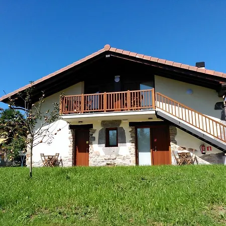 Apartamentos Aldagaia-3