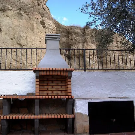 Cuevas de María-2