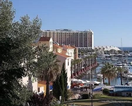 Apartamento Clube Nautico-2
