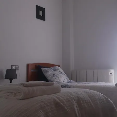 Apartamentos Los Mayos de Albarracín-2