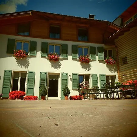 Agritur Primo Sole-3