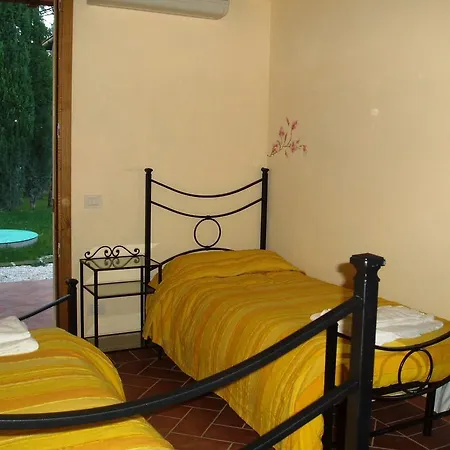 La Casa Delle Cascate-2