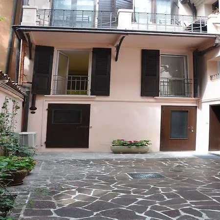San Guglielmo Apartments-2