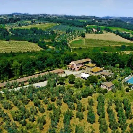 Poggio Alle Lame-2