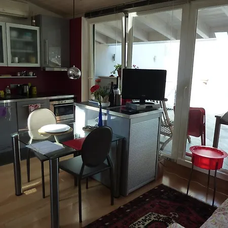 Apartment Leonardo-3