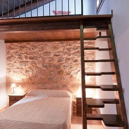 Apartamentos Cine Capicol-3