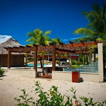 Los Porticos Villas-3
