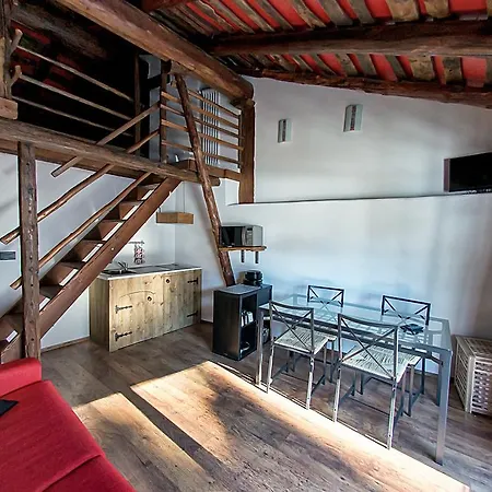 Agriturismo Rivet d'Or-2